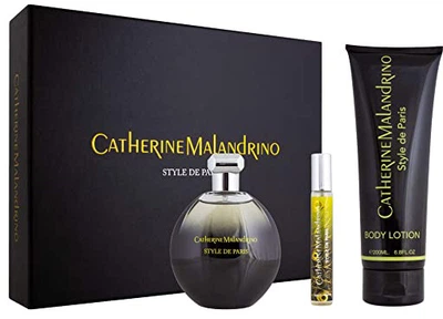 Жіноча парфумерія Catherine Malandrino купити в Києві: ціни