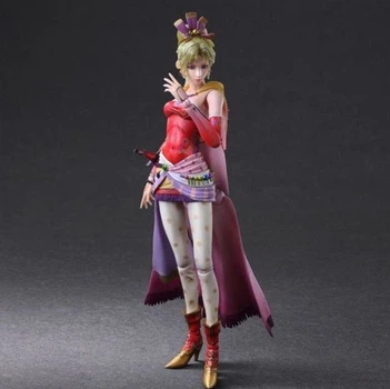 Фігурка Dissidia Final Fantasy VI Terra Branford (Squire Enix)