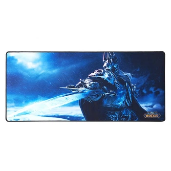 Килимок для миші WORLD OF WARCRAFT Lich King Awakening (Варкрафт)