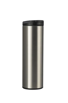 Термокружка Vinzer VZ-50139 450 мл серая