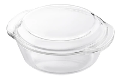 Форма для выпечки с крышкой Ardesto Black Mars AR-2407-BG 2.5 л 10.2х22.8х25.5 см