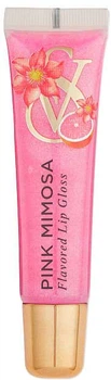 Блеск для губ Victoria's Secret Pink Mimosa 13 г (1159762703/667555916578)