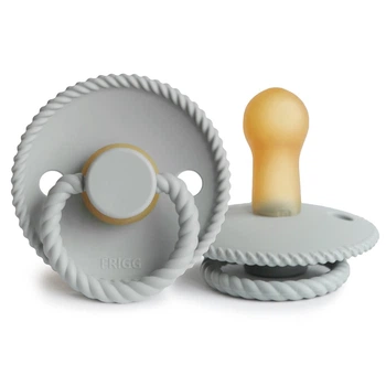 Frigg Rope Silver gray Размер 6-18 месяцев