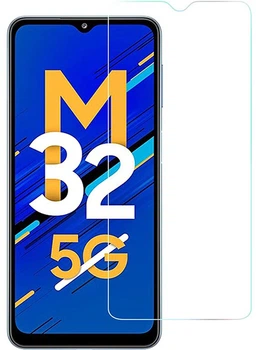 Захисне скло для смартфона Samsung Galaxy M32 PowerPlant (GL600127)