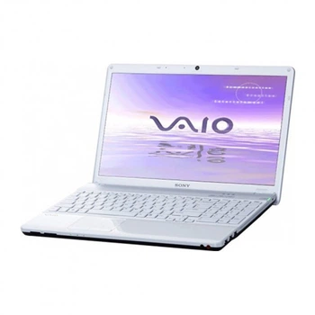 БУ Ноутбук Sony VPCEH3D0E 15.6 Intel B960 4 RAM 500 HDD