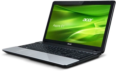 БУ Ноутбук Acer Aspire E1-531 15.6 Intel B960 4 RAM 500 HDD