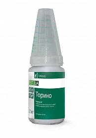 Гербіцид Торіно Пест (100 г)