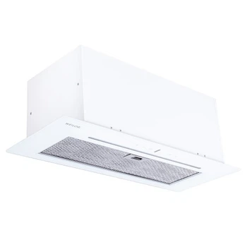 Вытяжка weilor pbsr 72651 glass wh 1300 led Strip