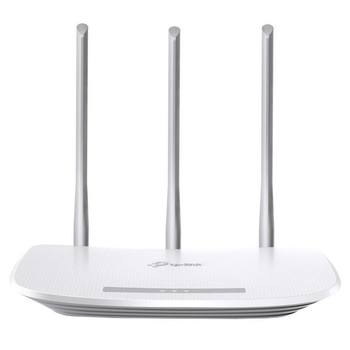 Маршрутизатор TPLINK TL-WR845N