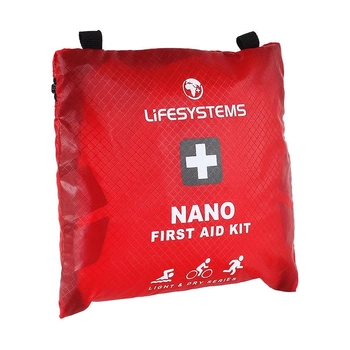 Аптечка Lifesystems Light&Dry Nano First Aid Kit (2278)