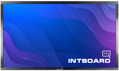 Інтерактивна панель Intboard GT55/i5/4/256 (Android 9)
