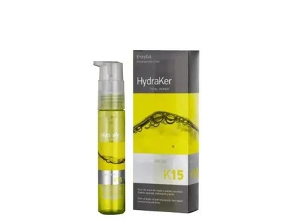 Еrayba K15 Argan Mystic Oil Еліксир із натуральних масел 50 мл