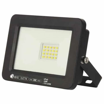 Прожектор светлодиодный HOROZ ELECTRIC 068-010-0020-010 ASLAN-20