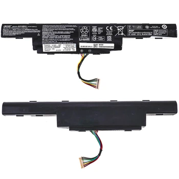 Батарея (аккумулятор) для ноутбука Acer TravelMate P259-M, TX50-G1, TX50-G2 ( 81460 )
