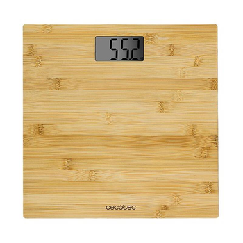 Весы напольные Cecotec Surface Precision 9300 Healthy (8435484040877)_бн