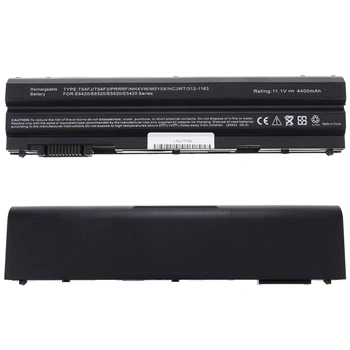 Батарея (аккумулятор) для ноутбука Latitude E5420 ( 78240 )