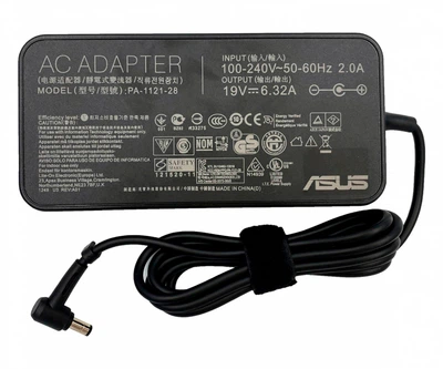 Блок питания для ноутбука Asus W508JK Original PRC ( 52460 )