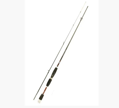 Спиннинг штекерный карбоновый EOS Altair IM7 3-18г 2,7m