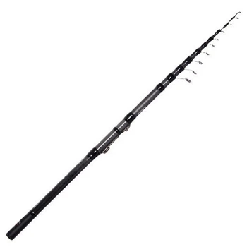 Удилище матчевое телескопическое Weida (Kaida ) Silver Hawk 3.8m 0-80g