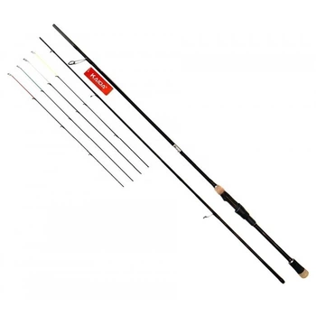 Фідерне вудилище Weida (Kaida) Better AF (пікер) 3.0 м (15 - 60g)