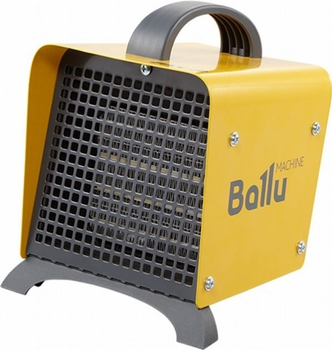 Теплова пушка Ballu BKS-3