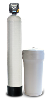 Фильтр Обезжелезивания И Умягчения Воды Ecosoft Fk1465cimixp