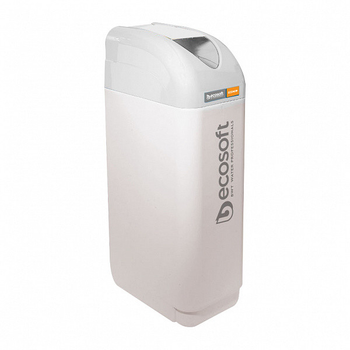 Компактный Фильтр Обезжелезивания И Умягчения Воды Ecosoft P’ure Light (Ecomix® C)