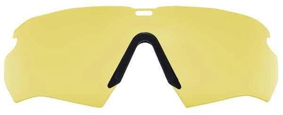 Сменная линза жёлтая высокой прочности ESS Crossbow Replacement Lens Hi-Def Yellow 740-0423