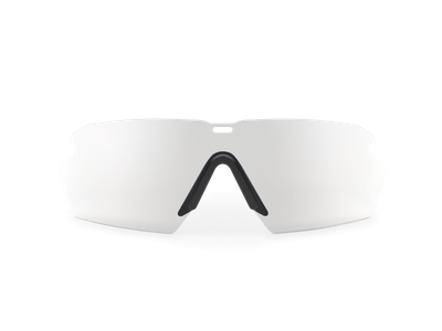 Тактические защитные Баллистические очки ESS CROSSHAIR BLACK 3 линзы Кроссхеир EE9014-05