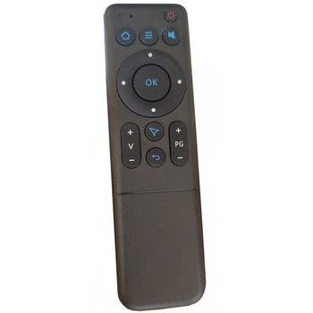 Пульт Air Mouse BTE Bluetooth 5.2 для смарт приставки, телевизора