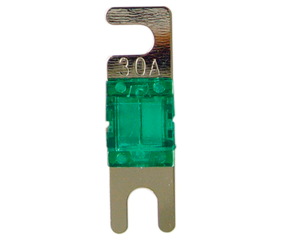 Предохранители mini ANL 30А 1 шт. ACV 30.3940-30