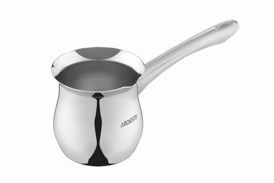 Турка Ardesto BLACK MARS 350 мл (AR0835S)