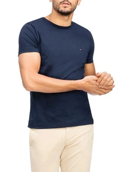 Футболка мужская Tommy Hilfiger TH2203-1NV XL