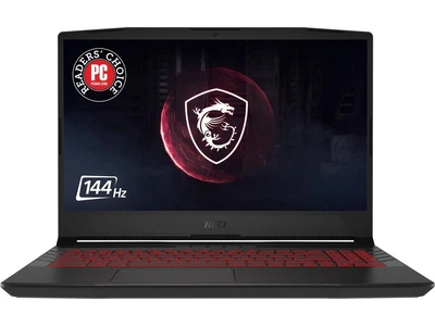 Ноутбук MSI Pulse GL66 11UDK-076US(9S7-158224-076)