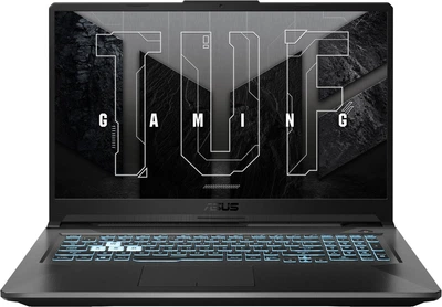 Ноутбук ASUS TUF FX706H(90NR0713-M03750) ECLIPCE_GRAY