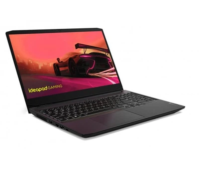 Ігровий ноутбук Lenovo IdeaPad Gaming 3-15 R5-7535HS/16 GB RAM /512 GB SSD M2 / RTX3050 4 GB
