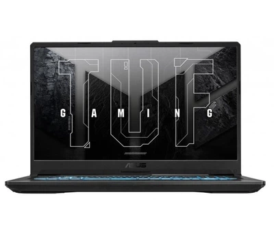 Ноутбук ASUS TUF Gaming F17 / i5-11400H / 32 GB ОЗП / SSD 960 GB / NVIDIA GeForce RTX 3050