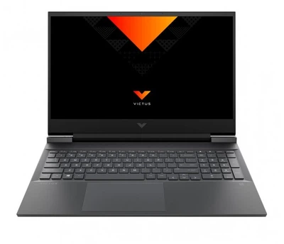 Ноутбук HP Victus / AMD Ryzen™ 5 5600H, 6 ядер / 16 GB RAM / SSD 512 GB / NVIDIA GeForce RTX 3050 / 144 Гц / для игр