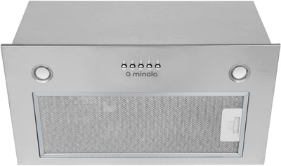 Витяжка Minola HBI 5627 I 1000 LED