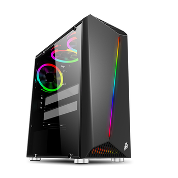 Комп'ютер ETE BAYRAKTAR-SP (HB.i11400F.1610.24SSD.3050.600W.SP)