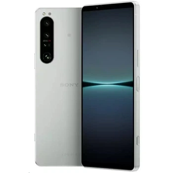 Смартфон Sony Xperia 1 IV 12/512GB White