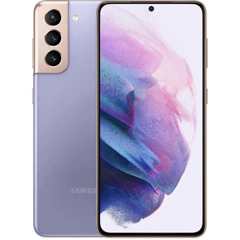 Смартфон Samsung Galaxy S21 8/128GB Phantom Violet (SM-G9910) Seller Refurbished