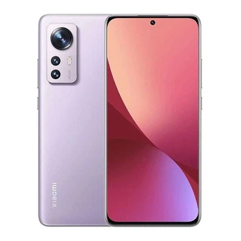 Смартфон Xiaomi 12 8/256GB Purple (Global Version)