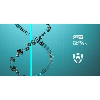 Антивирус Eset PROTECT Mail Plus 5 ПК 1 год защита малого офиса и бизнес-почты