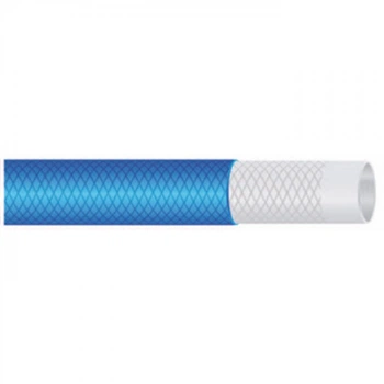 Шланг для полива Rudes Silicon blue 3/4" 30 м