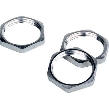 Контргайка SKINDICHT SM-M 25x1,5 (арт. 52103030)