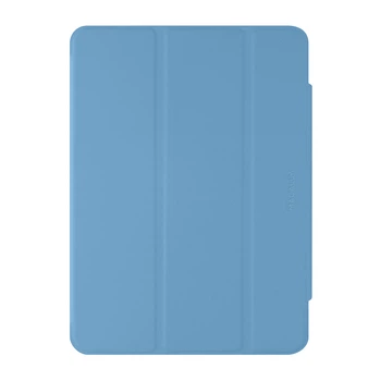 Чехол Macally Smart Case для iPad mini 6th Gen Blue (BSTANDM6-BL)