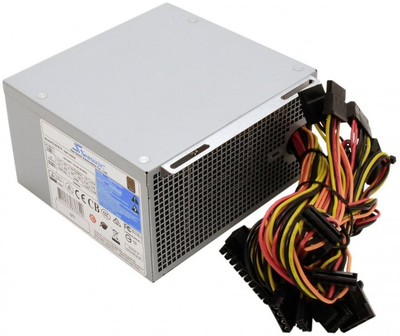 Блок живлення Seasonic SSP-400ES2 (SSP-400ES2)