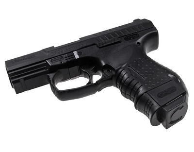 Пеневматичний пістолет Umarex Walther CP99 Compact Blowback