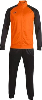 Спортивний костюм Joma ACADEMY IV оранжево-чорний 129-140 101966.881
